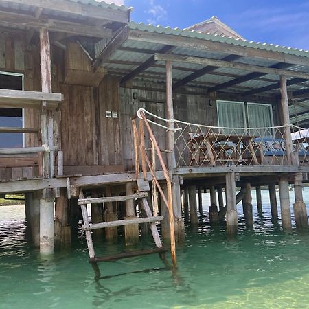 Salacia'S Suite Prek Svay Village Εξωτερικό φωτογραφία