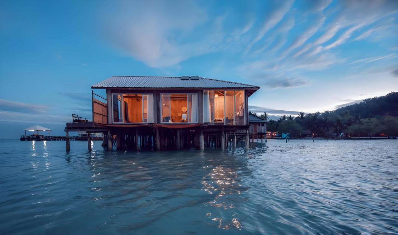 Salacia'S Suite Prek Svay Village Εξωτερικό φωτογραφία